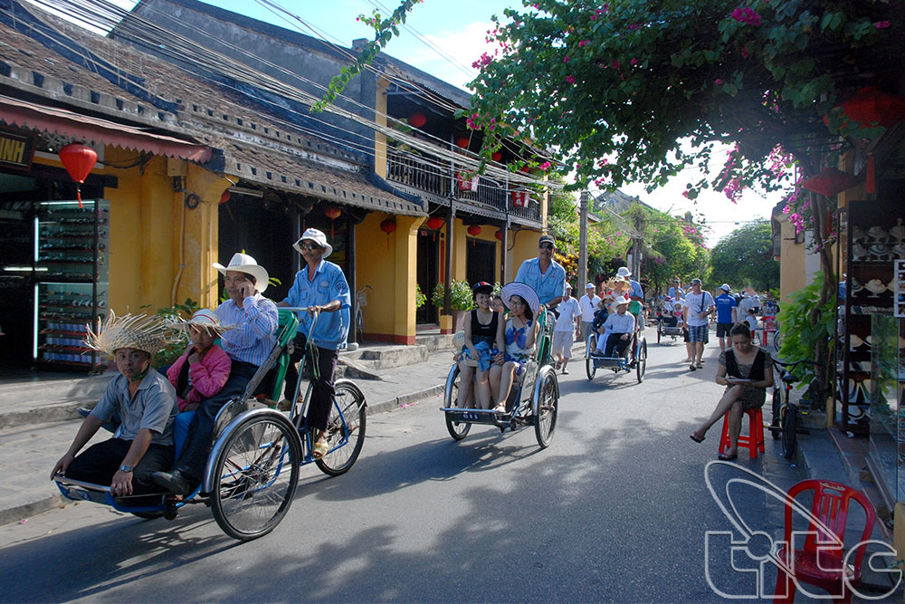 Trois villes vietnamiennes parmi les destinations préférées en Asie