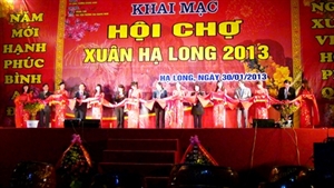 Bientôt la Semaine touristique et culturelle d’Ha Long