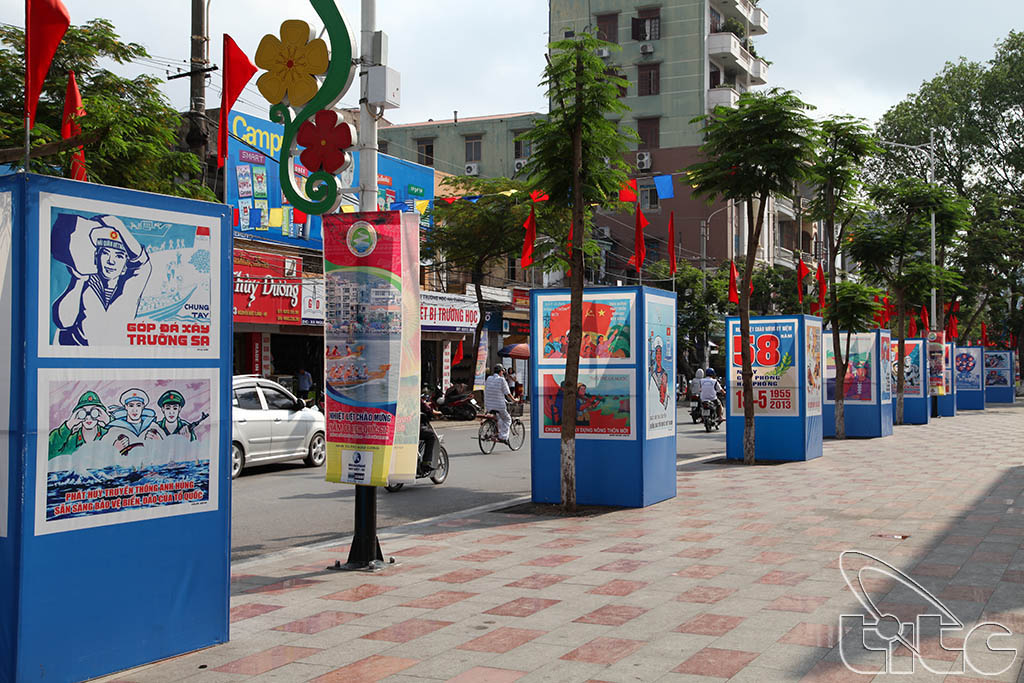 Semaine culturelle, sportive et touristique du Delta du Fleuve Rouge – Hai Phong 2013