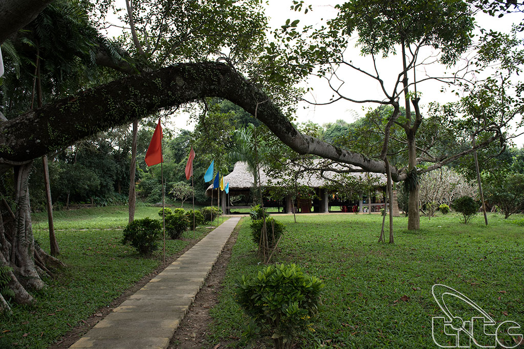 Hong Thai Communal House