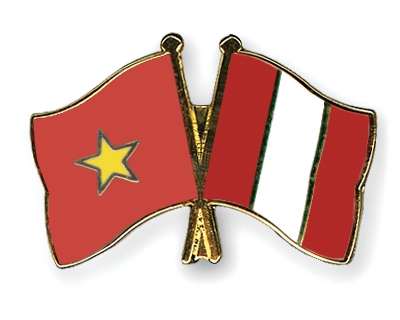 Soirée du Pérou à Hanoi 