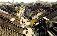 Hoi An to open night tours next year