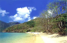 New tour on offer to Con Dao Island
