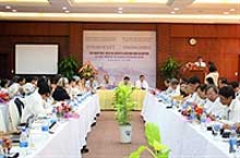 International seminar on 100 years of Sa Huynh culture 