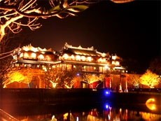 Hue Festival hosts many diverse unique events 