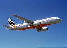 Jetstar Pacific offers 500 free-of-charge tickets