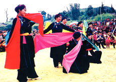 Northeast ethnic groups to hold cultural festival