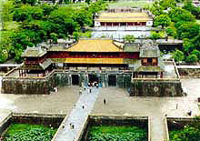 Hue to host Buddhist culture week this month 