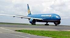 Vietnam Airlines opens new routes to Taiwan 