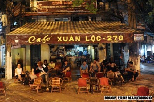 7 ways Hanoi is unlike any other Asian city