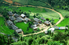 Discover untouched beauty of Coi Village