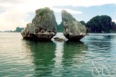 Vietnam - one of attractive destinations for tourists in 2013 