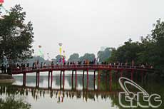 Int'l travel mart in Hanoi to kickstart tourism year 