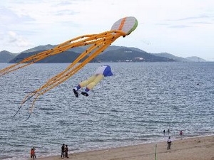 Nha Trang to host international sea tourism fair