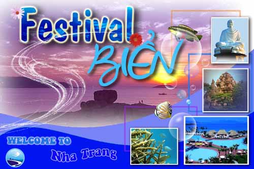 79 activities in Nha Trang Sea Festival 2013