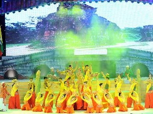 Quang Nam heritage festival wraps up
