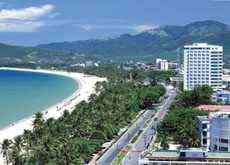 Le Festival maritime de Nha Trang 2009 prévu en juin prochain