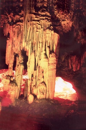 À Thanh Hoa, la féerique grotte Tu Thuc laisse songer