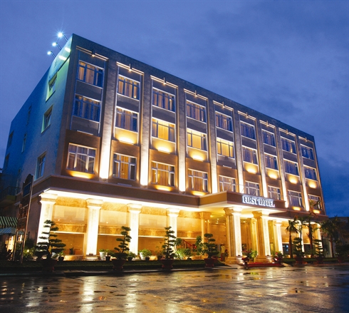 Hô Chi Minh-Ville : promos dans les hôtels Dê Nhât et Palace Saigon