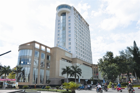 Saigon-Ban Mê, l’hôtel N°1 de Dak Lak