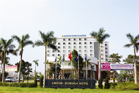 L’hôtel Saigon - Dông Hà, pour un séjour de rêve