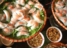 Quảng bá văn hóa ẩm thực Việt Nam tại Nhật Bản