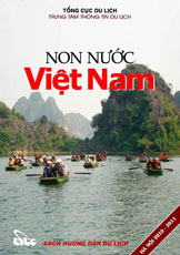 Sách ''Non nước Việt Nam'' phiên bản 11 (tháng 9/2010)
