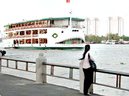 TP. Hồ Chí Minh thúc đẩy phát triển sản phẩm du lịch