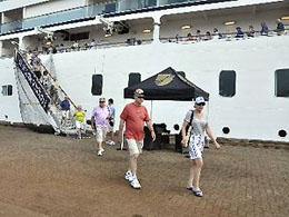Hải Phòng đón hơn 3,6 triệu lượt du khách trong 9 tháng đầu năm 2012