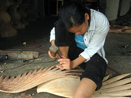 Hà Nội vinh danh làng nghề và nghệ nhân 