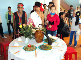 Ngày hội Văn hóa, Thể thao và Du lịch các dân tộc tỉnh Kon Tum