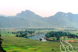 Mở tuyến du lịch mới ở Vườn quốc gia Phong Nha – Kẻ Bàng 