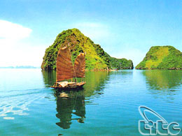 Quảng Ninh chuyên nghiệp hoá môi trường du lịch