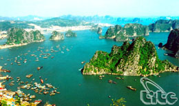 Tạo điều kiện để Quảng Ninh tăng lượng khách và nâng cao doanh thu từ du lịch