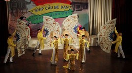 Khai mạc Lễ hội Văn hóa - Lịch sử Việt Nam tại Hàn Quốc