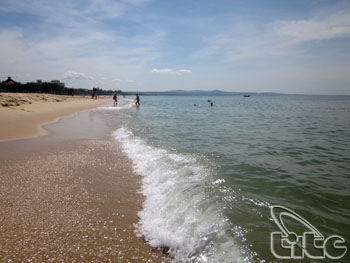Bãi biển Mũi Né và Hồ Tràm nằm trong top “10 bãi biển hấp dẫn nhất Đông Nam Á”