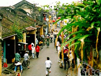 Quảng Nam bảo tồn và phát huy giá trị di sản
