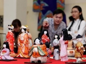 Lễ hội Fukushima 2013 chắp cánh hữu nghị Việt-Nhật 