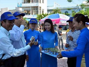 Khánh Hòa tổ chức Lễ hội yến sào tri ân thủy tổ của nghề