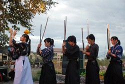 Giao lưu văn hóa Hội An - Nhật Bản 