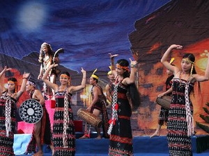 Festival Di sản Quảng Nam tôn vinh văn hóa xứ Quảng