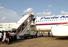 Pacific Airlines mở thêm 2 đường bay nội địa