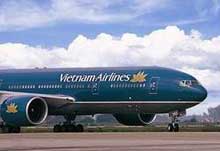 Vietnam Airlines bán 25.000 vé bay nội địa giá rẻ