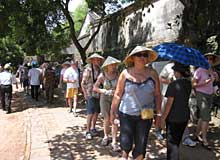 Báo Bỉ: Việt Nam là một trong ba điểm đến an toàn của du khách
