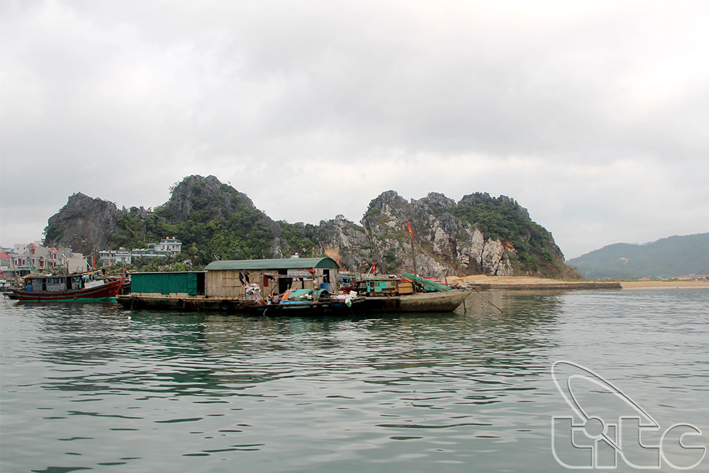 Vườn quốc gia Bái Tử Long