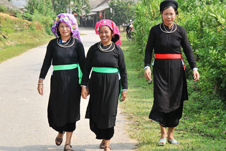 Tay ethnic group