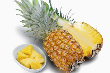 Pineapple (Dua)