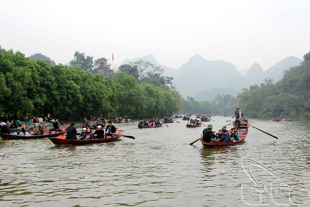 Lễ hội chùa Hương